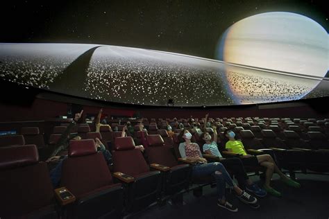 Planetarium nc. Planetarium groundbreaking planned for this summer. Spartanburg County Library officials expect to break ground this summer on a 5,000-square-foot planetarium at the corner of Broad and Church streets near the heart of downtown. Rendering of Spartanburg County Library planetarium. County librarian Todd Stephens said the $5 … 