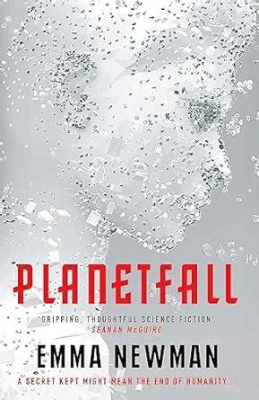 Read Online Planetfall Planetfall 1 By Emma Newman