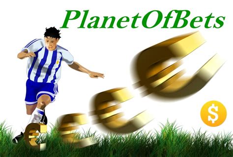 Planetofbets para android.
