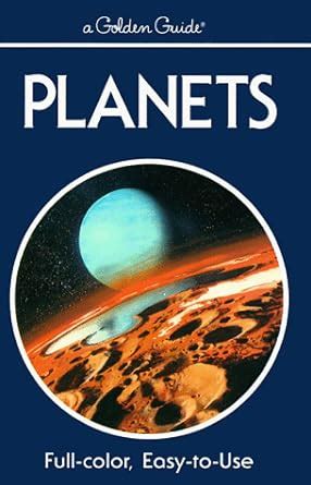 Planets a guide to the solar system golden guides. - Triäthanolamin und andere äthanolamine, ihre eigenschaften und vielseitige verwendung.