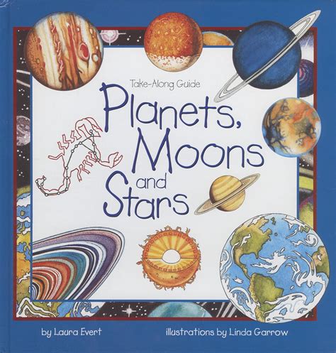 Planets moons and stars take along guide take along guides. - Skills for school success teacher guide book 4.