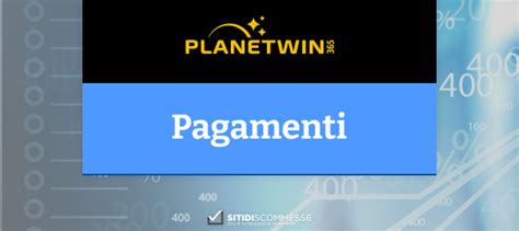 Planetwin365 prelievo e ricarica, con metodi di deposito e tempi …