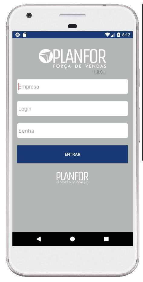Planfor Força de Vendas APK Download for Android 