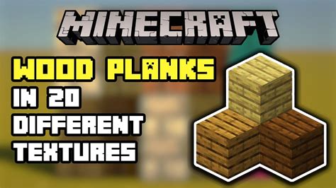 Planks minecraft.  For other wood-related articles, see Wood (Disambiguation).  Howev...