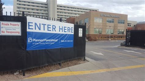 Planned parenthood denver central. Things To Know About Planned parenthood denver central. 