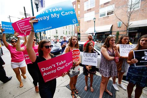 Planned parenthood is free. Things To Know About Planned parenthood is free. 