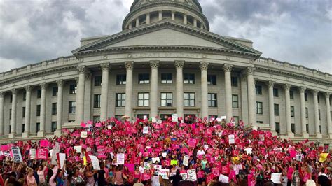 Planned parenthood utah. Anti-abortion lawmakers are using H.B. 560 to focus their efforts on the Trigger Ban, a separate law which is also blocked by the courts and is awaiting a decision from … 