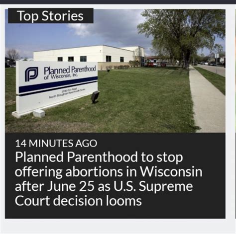 Planned parenthood wisconsin. Planned Parenthood of Wisconsin announced Thursday it will resume abortion care services next week after a judge ruled in July that a centuries-old state law … 