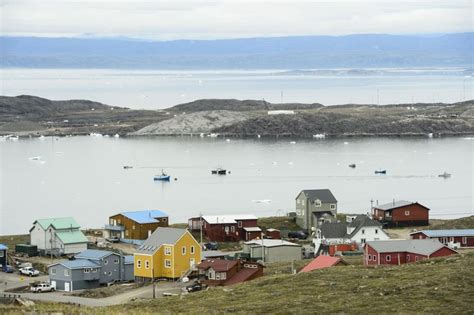 Planned production studio in Iqaluit will be ‘game changing,’ says filmmaker