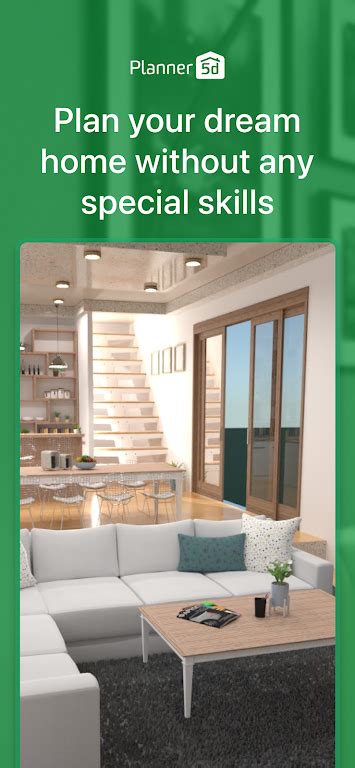 Planner 5D Design Your Home APK Download for Android 
