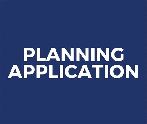 Planning Application: 2024/1258