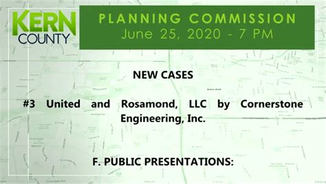 Planning Archives - Kern County Planning & Natural …