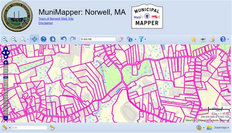 Planning Bd. Agenda Town of Norwell MA