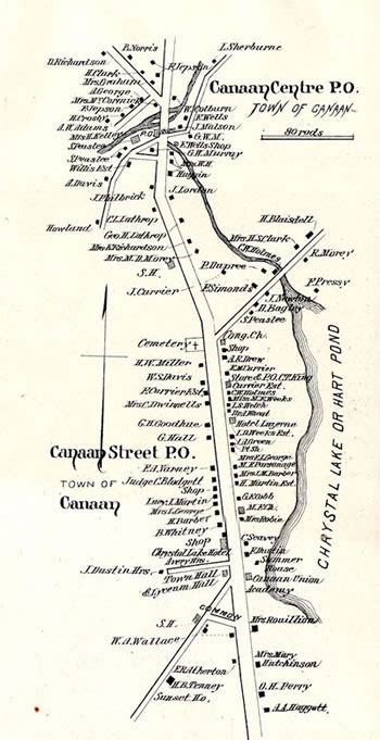 Planning Board – Canaan, NH