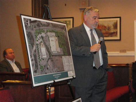 Planning Board OKs Metem Corp. Expansion Plan Parsippany, NJ …