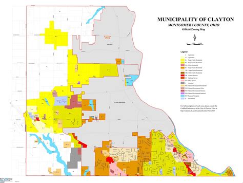 Planning Commission – City of Clayton