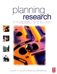 Planning For Tourism 1st Edition