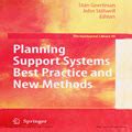 Planning Support Systems In Practice