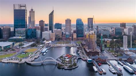 Planning WA Town Planning in Perth Western Australia