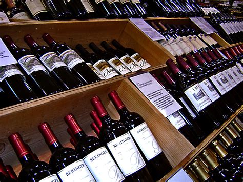 Planning a Dinner Party? Here Are the Best Costco Wines