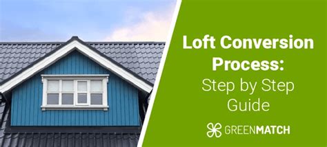 Planning a Loft Conversion Step by Step