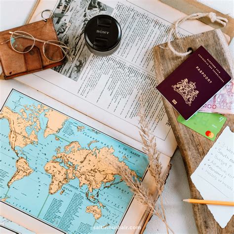 by Mark and Kristen Morgan. Published: July 17, 2019. This ultimate how to plan a trip guide will transform your destination daydreams into travel reality within just ….