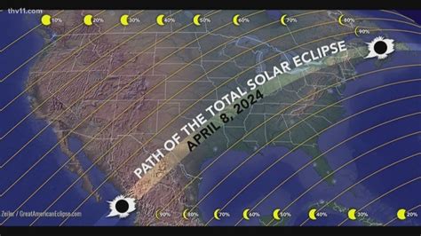 Planning a trip? How to view April's total solar eclipse from a plane