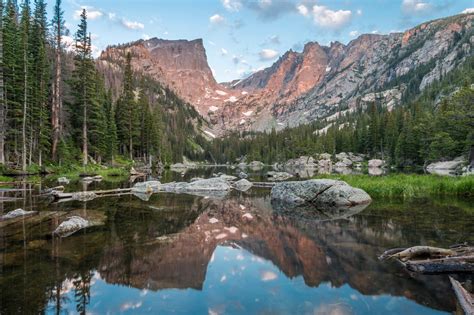 Planning a trip to RMNP? You won't need cash