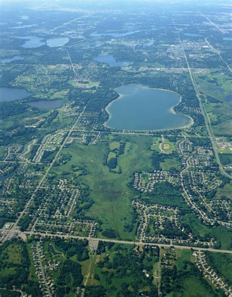 Planning and Zoning City of Shoreview