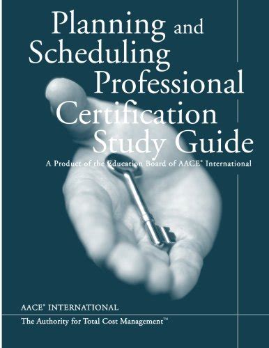 Planning and scheduling professional certification study guide a product of the aace international education board. - Lg ceiling cassette air conditioner user manual.
