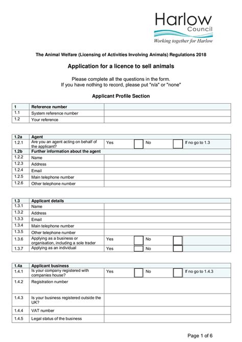 Planning forms Planning forms Harborough District Council