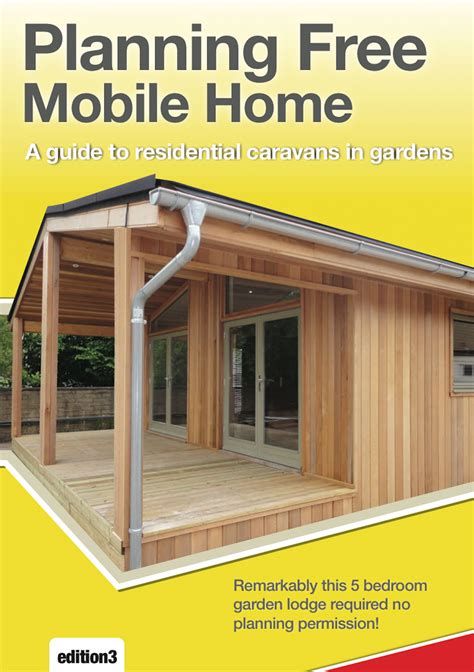 Planning free mobile home a guide to residential mobile homes in gardens. - Acer aspire one aoa150 manuale di servizio.