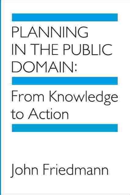 Planning in the public domain by john friedmann. - A quick guide to improving writing skills.
