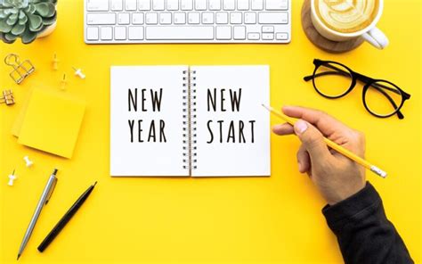 Planning on a New Year’s resolution? Tips from a psychologist on how to make them practical