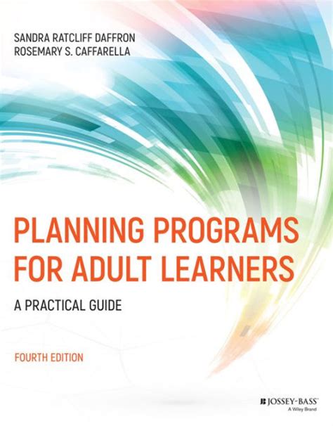 Planning programs for adult learners a practical guide. - Solution manual for fundamentals of database systems ramez elmasri 5th edition.