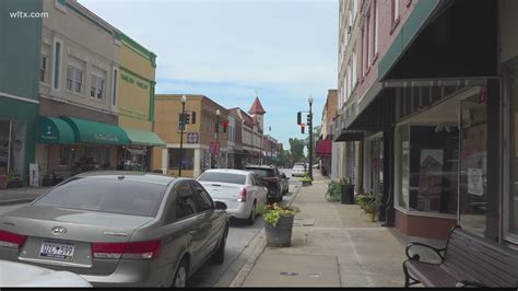 Planning-Zoning Newberry County