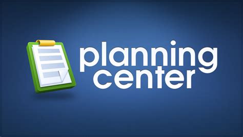 Planning. center. See full list on planningcenter.com 