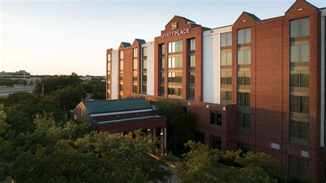 Plano Hotels near Legacy West Hyatt Place Dallas/Plano