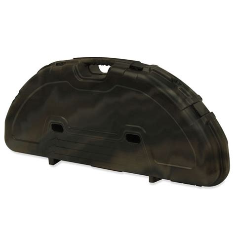 Plano Protector Compact Bow Case - 43.25x19x6.75