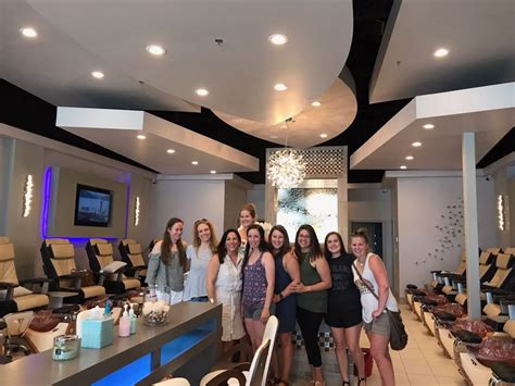 Plano legacy nails and spa photos. Things To Know About Plano legacy nails and spa photos. 