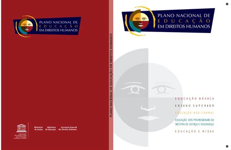 Plano nacional de educação em direitos humanos. - Letras flamencas de francisco moreno galván..