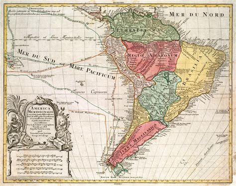Plano para sustentar a posse da parte meridional da américa portuguesa (1772). - Biodata tan sri mohd shukri abdul yajid.
