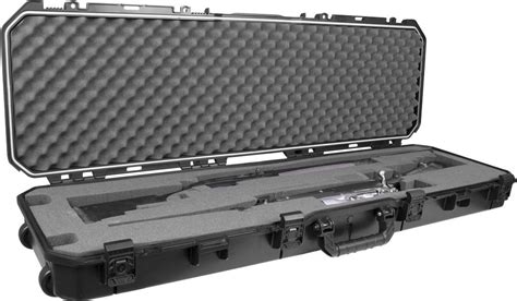 Find helpful customer reviews and review ratings for Plano All Weather 42” Tactical Gun Case with Wheels, Black with Pluck-to-Fit Foam, Watertight & Dust-Proof Shield Protection, TSA Airline Approved for Travel at Amazon.com. Read honest and unbiased product reviews from our users.. Plano replacement pluck foam - 42 inch