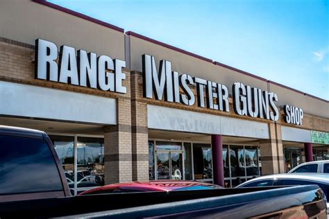 Plano tx gun range. Defender Outdoors is Fort Worth premier shooting destination! Visit either our state-of-the-art indoor gun range or the rustic outdoor range! 