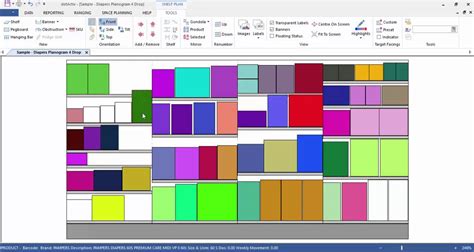 Planogram tips and tricks YouTube