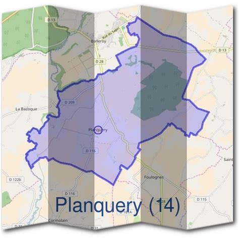 Planquery à Planquery