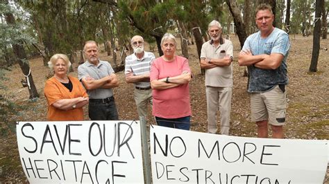 Plans for new Plenty CFA station at Heritage Park comes under fire