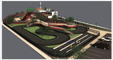 Plans scrapped for Carl's Drive-In burger & go-kart complex in O'Fallon