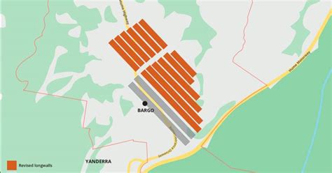 Plans to mine under Bargo homes gets scaled back