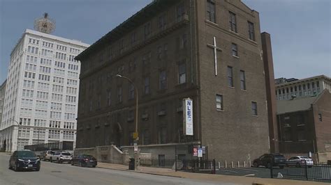 Plans to reopen New Life Evangelistic Center are underway